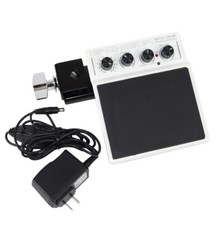 Almofada de percussão Roland SPD-1P SPD One ótima com adaptador comprar usado  Enviando para Brazil