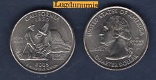 Etats unis quarter d'occasion  Lyon II