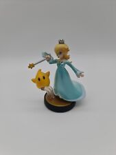 Amiibo rosalina luma gebraucht kaufen  Herxheim