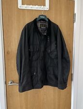 Men barbour international for sale  UK