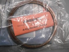 Nos wiseco piston for sale  Luling