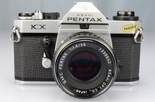 Asahi pentax reflex usato  Valvestino
