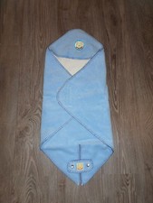 Disney fleece wickeltuch gebraucht kaufen  Bothel