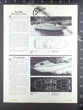 1985 feature sea for sale  Lodi