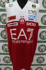 Maglia basket canotta usato  Afragola
