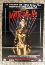 Metropolis deutsches blatt gebraucht kaufen  Hamburg