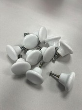Classic white round for sale  Saint Augustine