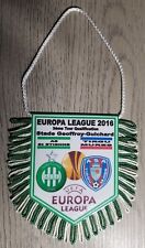 Fanion europa league d'occasion  France
