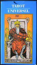 Tarot universel arthur d'occasion  Maurepas