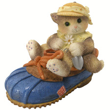 Enesco calico kittens for sale  Chesterfield