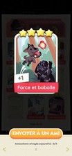 Carte .opoly baballe d'occasion  Argentan