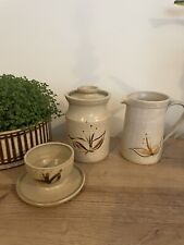 Studio art pottery for sale  PORTSMOUTH