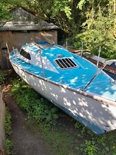 Sailing boat copland for sale  GLOGUE