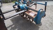 Iseki 5ft rotovator for sale  NEWTON ABBOT