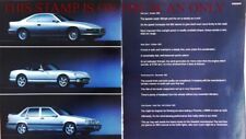 Volvo 850 motor d'occasion  Expédié en Belgium