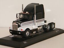 Tracteur kenworth t600 d'occasion  Cestas