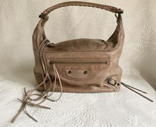Balenciaga bag club d'occasion  Expédié en Belgium