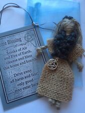Kitchen witch wiccan for sale  DERBY