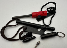 3er set feuerstein gebraucht kaufen  Driedorf