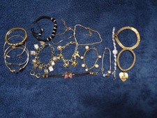 Pcs. bracelets bangles for sale  Apalachin
