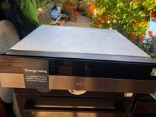 Aeg kdk911424m 14cm for sale Aeg kdk911424m 14cm for sale  FARNBOROUGH