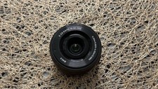 Sony bjektiv selp1650 gebraucht kaufen  Witten