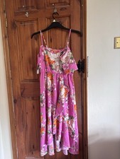 Ladies floral summer for sale  NOTTINGHAM