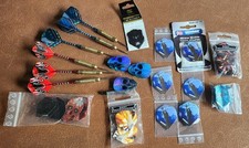 Darts steeldarts flights gebraucht kaufen  München