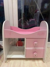 Baby dolls wooden for sale  BRISTOL