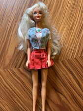 shopping barbie for sale  SITTINGBOURNE