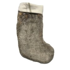 Faux fur christmas for sale  Fort Worth