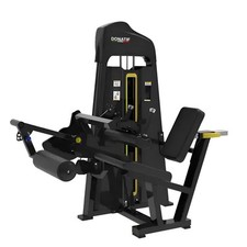 Seated leg curl usato  Crespina Lorenzana