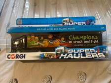 Corgi ty86653 scania for sale  GLASGOW