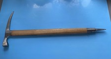 Eispickel ralling hammerwerk gebraucht kaufen  Asperg