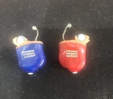 Phonak hearing aids for sale  SWINDON