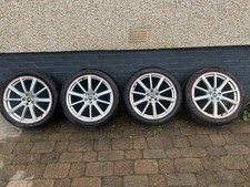 audi q3 wheels for sale  HAMILTON