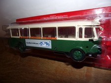 Autobus autocars bus d'occasion  Berck