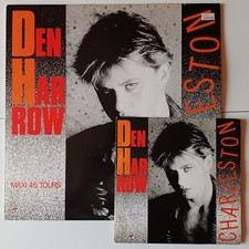 Den harrow charleston d'occasion  Piennes