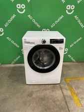Hoover washing machine for sale  CREWE