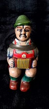 Bierkrug figurenkrug krug gebraucht kaufen  Weiden
