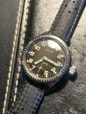 Petite montre plongée d'occasion  Châteauroux