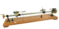 Instrument scientifique torsio d'occasion Instrument scientifique torsio d'occasion  Auxonne