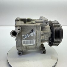 Compressore per fiat usato  Altamura