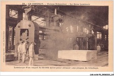Aawp9 0709 creusot d'occasion  Expédié en Belgium