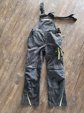 Engelbert strauss latzhose gebraucht kaufen  Wardenburg