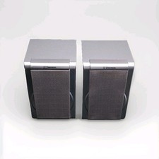 Emerson bookshelf speakers for sale  Churchville