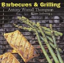 Barbecues and Grilling comprar usado  Enviando para Brazil