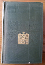 Enquire within upon for sale  LEICESTER