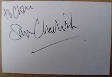 Original autograph simon for sale  STOCKPORT