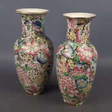 Vasi ceramica cinese usato  Inverigo